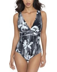 Miraclesuit - Ophelia Lupita One-piece - Lyst