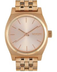 nixon digital watch women's