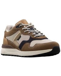 Lee Jeans - Oxford Sneaker - Lyst