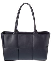Isabella Rossetti - Suki Leather Handbag - Lyst