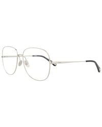 Chloé - 57Mm Optical Frames - Lyst