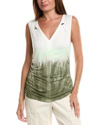 XCVI - Clarice Tank - Lyst