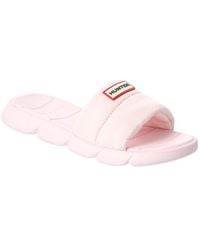 HUNTER - Coast Slide - Lyst