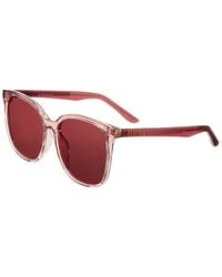 Bertha - Brsbr050C3 55Mm Polarized Sunglasses - Lyst