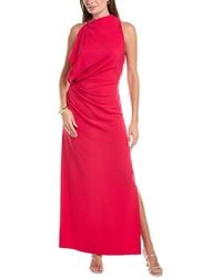 Proenza Schouler - Devyn Maxi Dress - Lyst