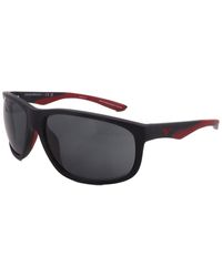 Armani - Ea4199u 65mm Sunglasses - Lyst