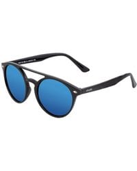 Simplify - Unisex Ssu122 49 X 46mm Polarized Sunglasses - Lyst