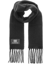 Balenciaga Scarves and mufflers for Women | Online Sale up to 72 