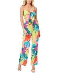 LSPACE - L*Space Tanya Top - Lyst