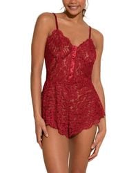 Cosabella - Magnolia Teddy - Lyst