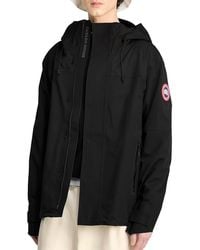 Canada Goose - Rupert Rain Jacket - Lyst