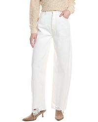 Hudson Jeans - Bailey Relaxed Barrel Jean - Lyst