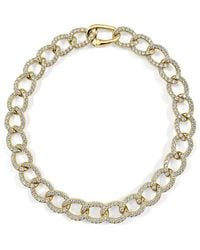 Sabrina Designs - 14k 2.69 Ct. Tw. Link Bracelet - Lyst