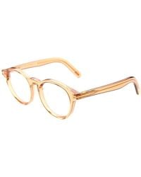 Tom Ford - Ft5931-D-B 49Mm Optical Frames - Lyst