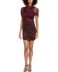 Amanda Uprichard - Evianna Dress - Lyst