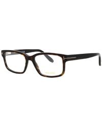 Tom Ford - Ft5313 55Mm Optical Frames - Lyst