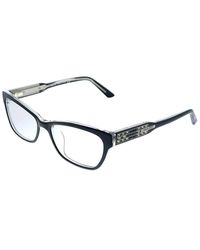 Swarovski - Gucci GG0809S 52mm Sunglasses - Lyst