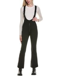 Mackage - Gia Fitted Overall Ski Pant - Lyst