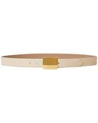 B-Low The Belt - Bonnie Leather Belt - Lyst