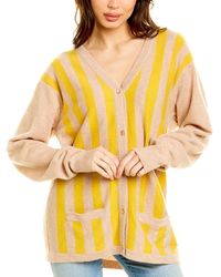 cynthia rowley cardigan