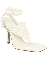 Gia Borghini - Couture Leather Pump - Lyst