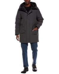 Canada Goose - Langford Down Parka - Lyst