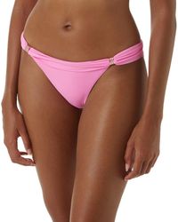 Melissa Odabash - Grenada Bikini Bottom - Lyst