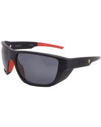 Ferrari - 61Mm Polarized Sunglasses - Lyst
