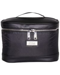 Class Roberto Cavalli - Perfect Cosmetic Bag - Lyst