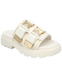 Bottega Veneta - Lambskin Leather Flash (Authentic Pre-Loved) - Lyst
