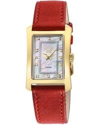 Gv2 - Diamond Watch - Lyst