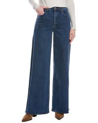 Rag & Bone - Flexi Sofie Jen Full Length Jean - Lyst