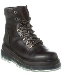 Pajar - Vienna Leather Boot - Lyst