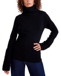 Temperley London - Honeycomb Wool Knit Jumper - Lyst