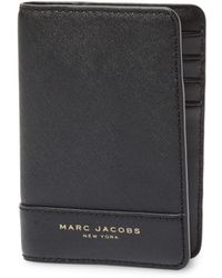 Uitstekend zout Dwang Marc Jacobs Wallets and cardholders for Men | Online Sale up to 37% off |  Lyst