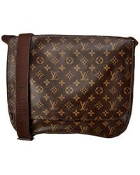 Louis Vuitton Messenger for Men | Lyst