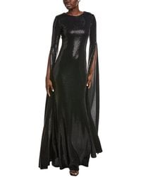 Issue New York - Solid Gown - Lyst