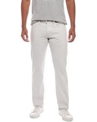 Hudson Jeans - Blake Cloud Slim Straight Jean - Lyst