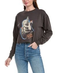 Girl Dangerous - Rock Revolution T-shirt - Lyst