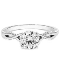 Amairah - 14K 0.88 Ct. Tw. Lab-Grown Diamond Ring - Lyst