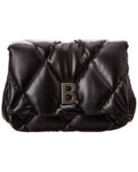 balenciaga aj clutch