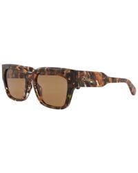 Chloé - 51Mm Sunglasses - Lyst
