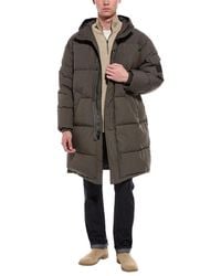 Rag & Bone - Victor Down Coat - Lyst