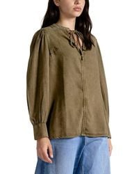 Elan - Shirt - Lyst