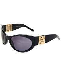 Givenchy - Gv40073I 63Mm Sunglasses - Lyst