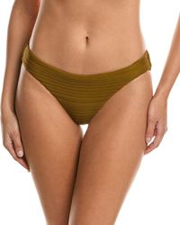 Mara Hoffman - Zoa Bikini Bottom - Lyst