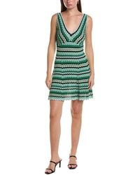 Ramy Brook - Melody Mini Dress - Lyst