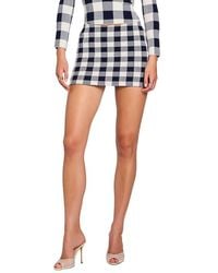SER.O.YA - Seroya Serrah Skort - Lyst
