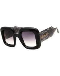 Etro - 48Mm Sunglasses - Lyst