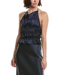 Nia - Balboa Top - Lyst